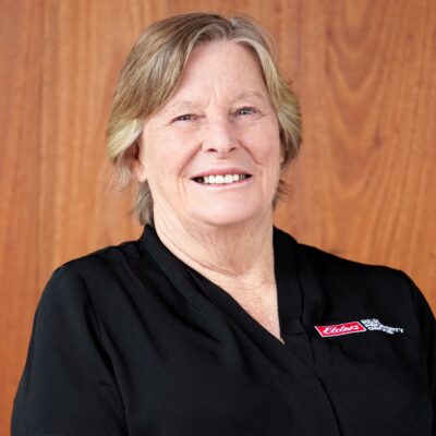 Tricia Arndell